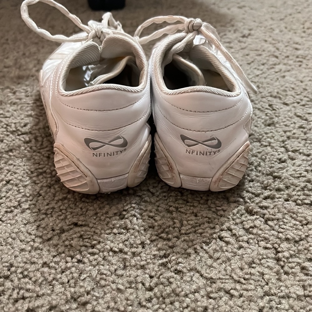 Nfinity Evolution- Cheer Shoes - image 3